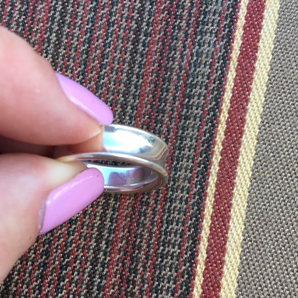 Tiffany & Co. Ring